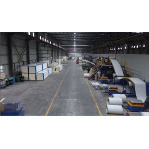 Henan Zengtuo Industrial Co., LTD