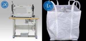 China 1200rpm Rotary  Jumbo Bag Sewing Machine High Speed Large Hook Precision JX2560 on sale