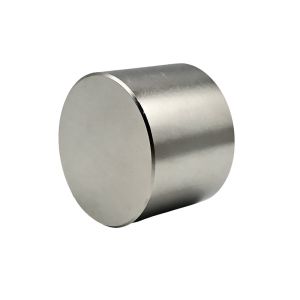 Cheap Industrial Cylinder Neodymium Magnet wholesale
