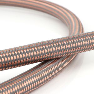 ISO9001 EU Plug Power Cord Cable