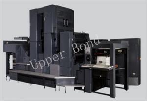 Cheap 7000 Pic / Hour Cold Stamping Machine Post Press Machines Low Failure Rate wholesale