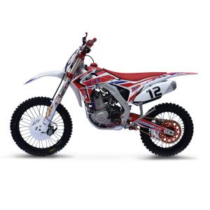 250cc enduro dirt bike forza motorcycles