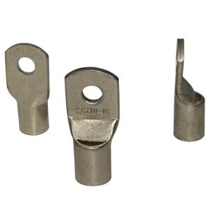 Cheap Electrical copper Cable Lugs (electric cable terminals) wholesale
