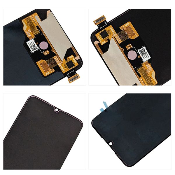 Xiaomi CC9 TFT Mobile Phone LCD Screens Display Replacement