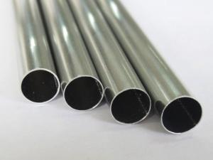 China Capillary Lnconel Stainless Steel Metal Tube 718 601 625 Nickel Alloy on sale
