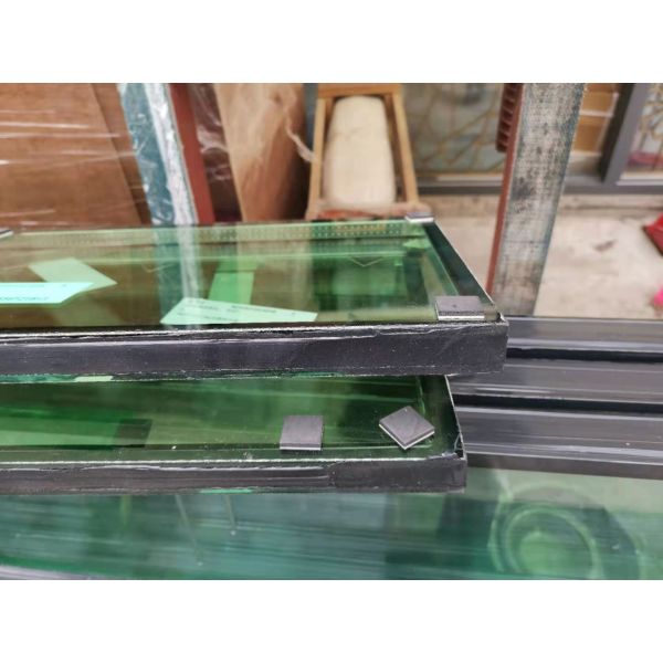 Jamaica Lt Gold Moisture Proof Seal Strip Entry Bathroom Toilet Security Shower Interior Swing Glass Aluminium Door