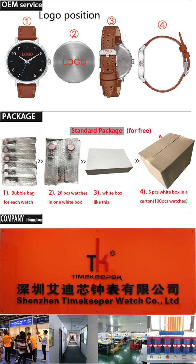 High quality made out of Purple heart wood fashion design men wood band watch