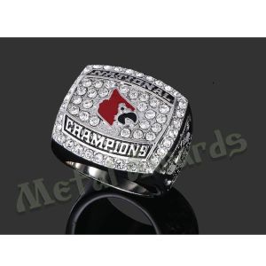 Cheap Durable Championship Baseball Rings , Unique Replica Super Bowl Rings wholesale