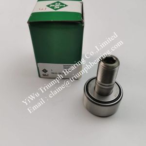 Cheap Track Roller Bearing KR35-PP-A wholesale