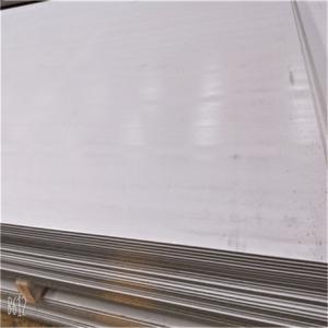 China No1 Finish Hot Rolled 1500mm Width 304 Stainless Steel Sheet Thickness 0.1mm on sale