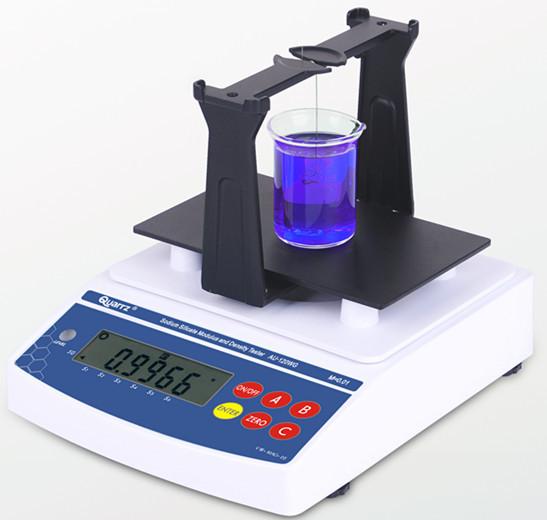 Quality Leading Factory Sodium Silicate Modulus Tester, Baume Tester, Specific Gravity Measurement for sale