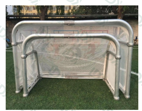 Mini Foldable Portable Soccer Training Goal Compact Installation Manual