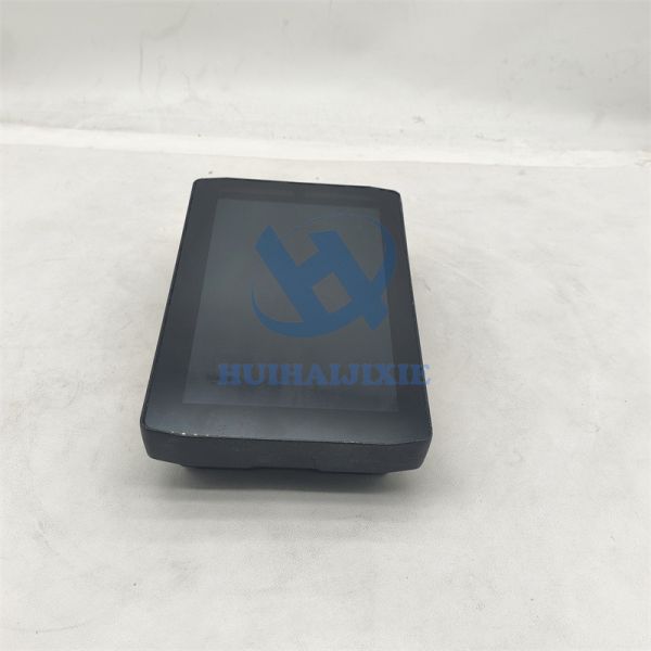 Excavator Parts Monitor Display Panel 584-5631 584-5632 For Excavator E320GC E336GC 995 992 Loader