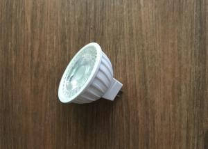 Cheap Dc 12v Led Spot Bulbs 5 Watt 400lm Environmental Friendly For Hotel Lighting wholesale