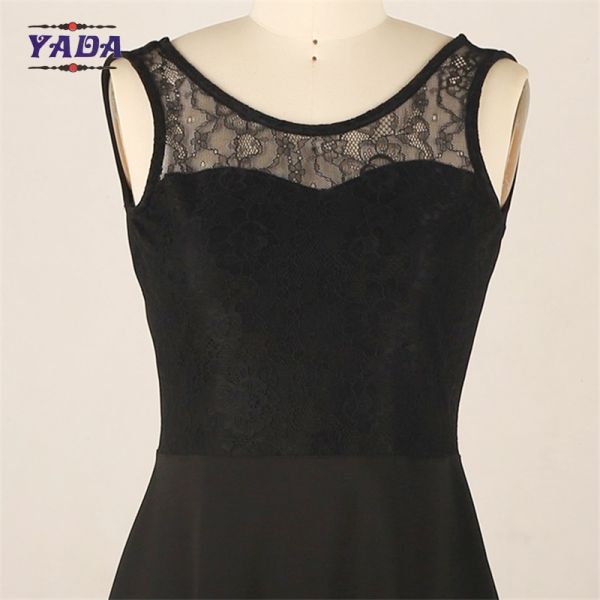 Woman sexy club lace patchwork fashion woman clothes latest dress designs photos for fat women