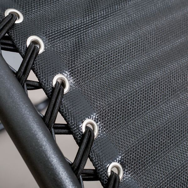 Outdoor Table Heavy Duty Folding Recliner Zero Gravity Chair for Sleeping on the Beach