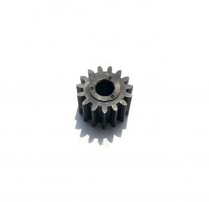 Cheap 1.45 Module Plastic Nylon Pinion Gears For High Precision Planetary Gearbox wholesale