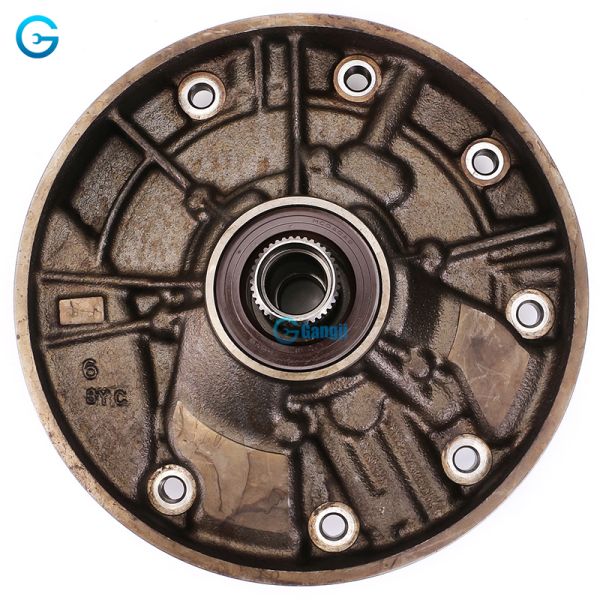 Best Quality 4F27E (4th Gear) Automatic Transmission Oil Pump for Ford Mazda