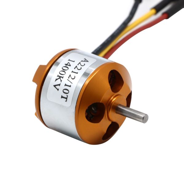 RC Drone Brushless Motor 930KV 1000KV 1400KV 2200KV 2700KV Rc Toy Parts