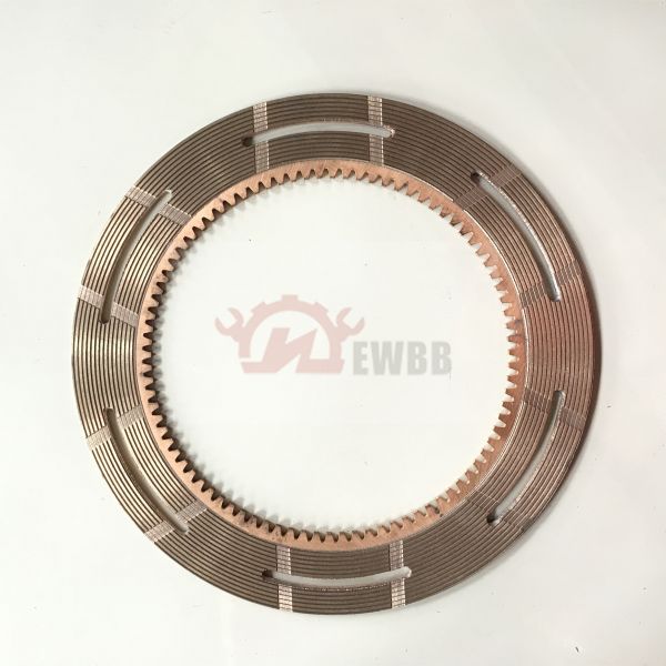 131-10-11110 Friction Plate For D150A D60P D80A Brozen Clutch Plate 1311011110
