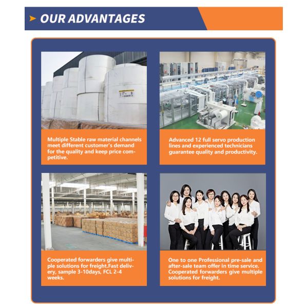 Super Soft Organic Disposable Bamboo Nursing Pads for Maternity Leak-proof and Reusable