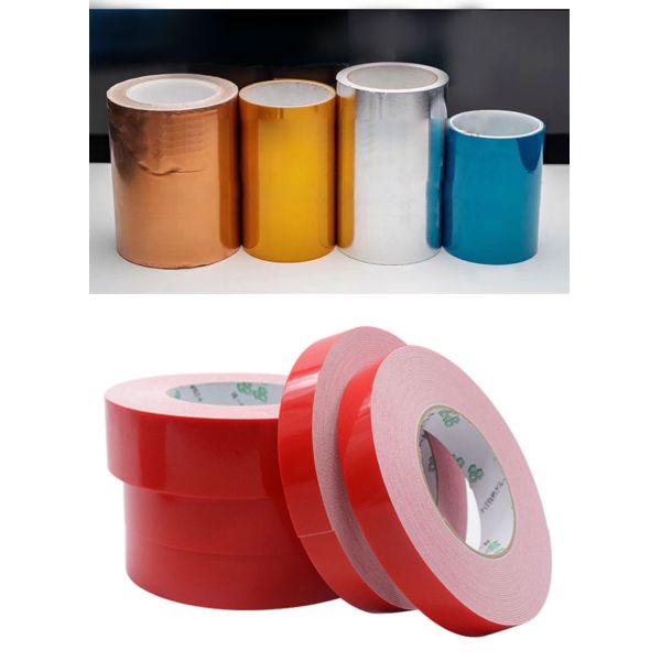 Aluminum Cap Dust Proof Frosted Film Cylindrical Metal Coffee Cup Matte Protection Film