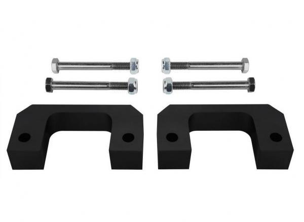 Quality 2" Front Coil Spacer Lift Kit For Chevy Tahoe Suburban Avalanche GMC Yukon for sale