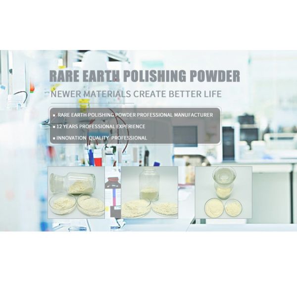 Petroleum Cracking Cerium Zirconium Solid Rare Earth Catalyst