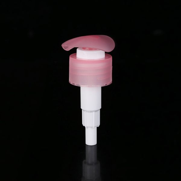 Yuyao 28/410 Lotion Pump with Tube