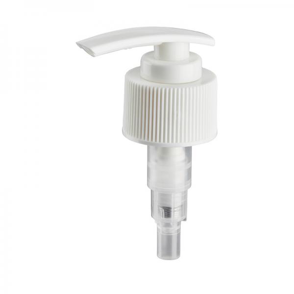 24mm Pump Dispenser For Hand Cream Thick Lotion Body Lotion