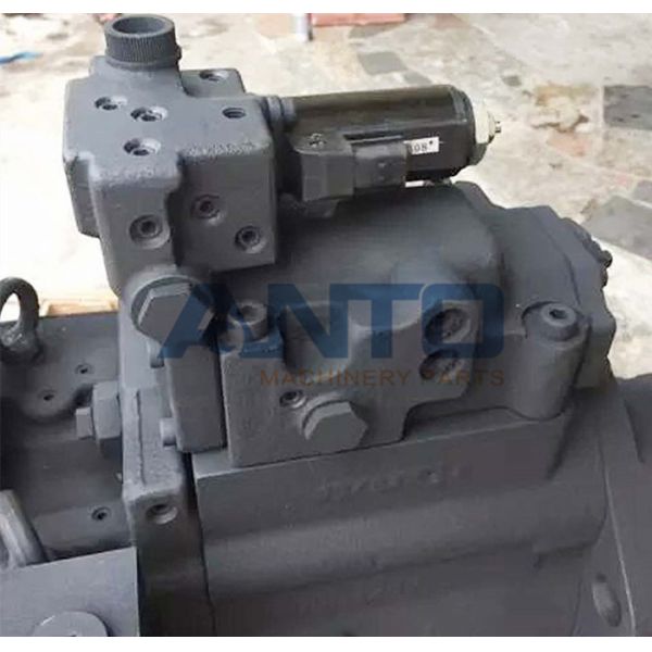 Hydraulic Parts Excavator Hydraulic Pump SK350-8 ( LC10V00029F4) Kobelco Excavator Spare Parts