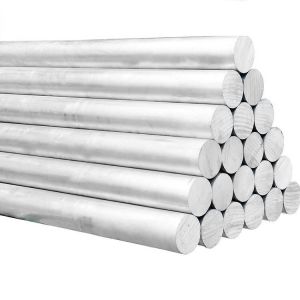 Cheap 7075 Billet Aluminum Round Rod Cold Drawn Polished wholesale
