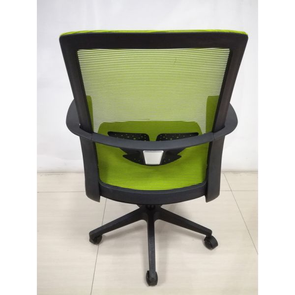 2018 Hot Selling Task Chair Executive Chair Mesh Chair New Design Staff Chair