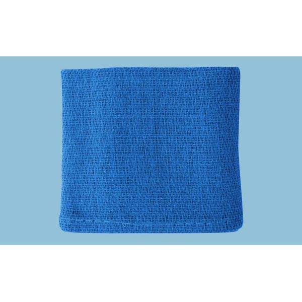 Liquid Absorbent Medical Surgical Hand Towel For Operating Room Huck Cotton Detailing