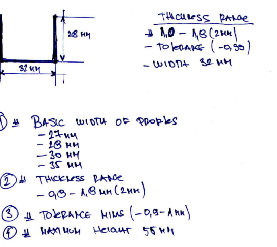 Automatic Size Adjustable Steel Lining Rolling Machine