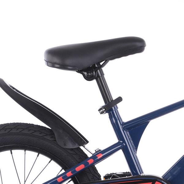 OEM Lightweight Childrens Bikes BMX Bicycle 16 Inch Single Speed