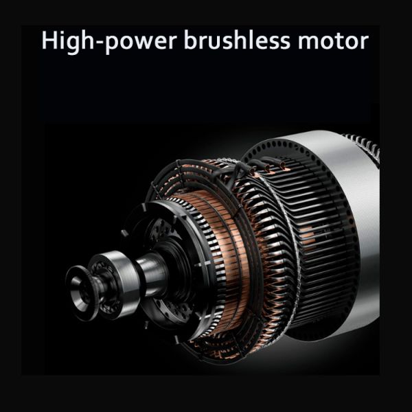 24v Four Wheel Portable Electric Skateboard Dual Motor Grass Fiber Board