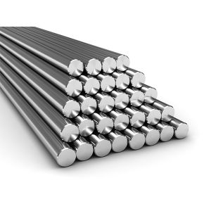 China Round Aluminium Bar Extruded Rod 5083 H12 5000 Series on sale
