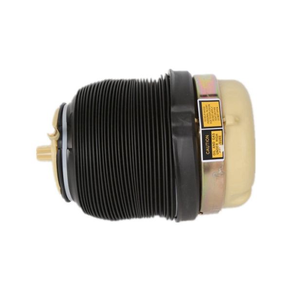 Rear Rubber Bellow Suspension Air Spring Audi A6 C6 A6 Quattro / Avant S6 4F0616001J