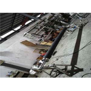 Cheap Ss Wear Resistant Cover Bow Roller Paper Making Machine Parts wholesale