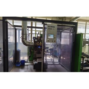 Wuhan Wanbang Laser Diamond Tools Co., Ltd.