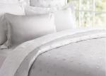 100% Tencel Handmade Modern Bedding Sets Duvet Covers And Shams 4 Pcs