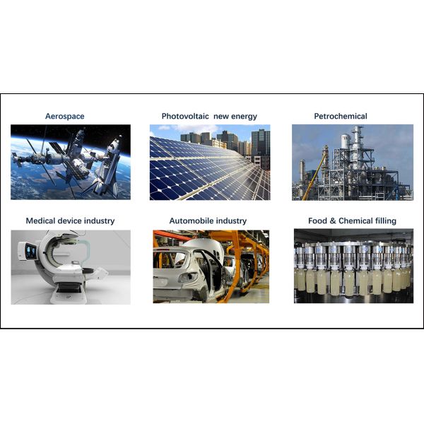 U Shape Al2O3 Alumina Ceramic Components Precise Dimension Customized