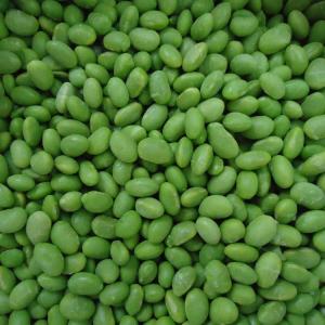 Cheap IQF Frozen Soybeans Vegetables Peeled Soybean Frozen Edamame No Pods wholesale