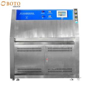 China Benchtop Environmental Test Chamber G53-77 Uv Test Chamber Laboratory ASTM Altitude Test Chamber on sale