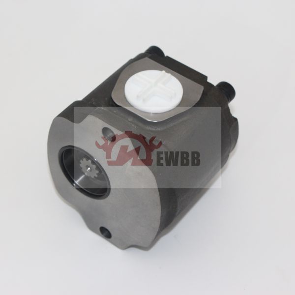 10 Teeth Uchida Gear Pump A10V43 A10VD43 A10V40 A10VD43 Single Gear Pump