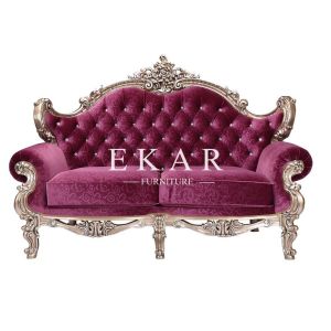 Luxury Living Room Furniture Fabric Sofa china home furniture high end living