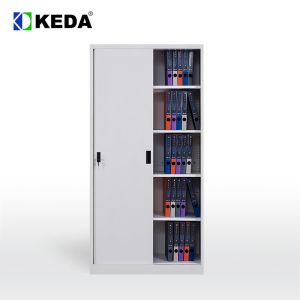 Cheap 45 Kgs Loading Capacity Over 0.6mm Steel Plate Tall Filing Cabinet wholesale