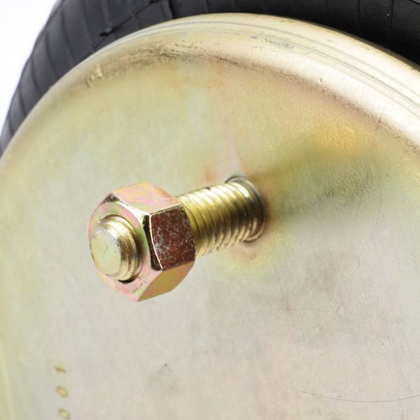 W01-358-7424 Suspension Air Springs 157.5mm Firestone Double Convoluted Air Bags