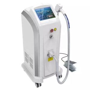 Buy cheap 500W Diode Laser Hair Removal Machine 110VAC -240VAC 40KG from wholesalers